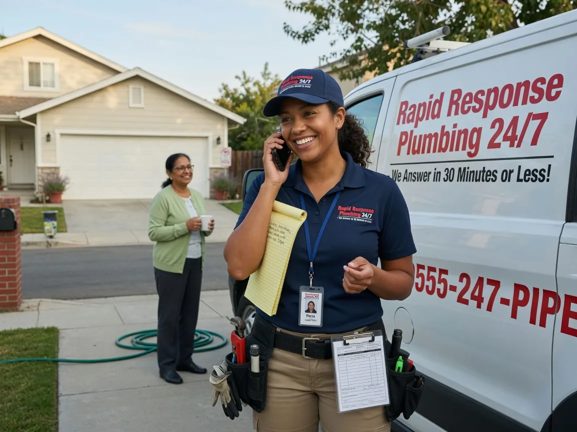 Emergency Plumber Wenatchee, WA FAQs